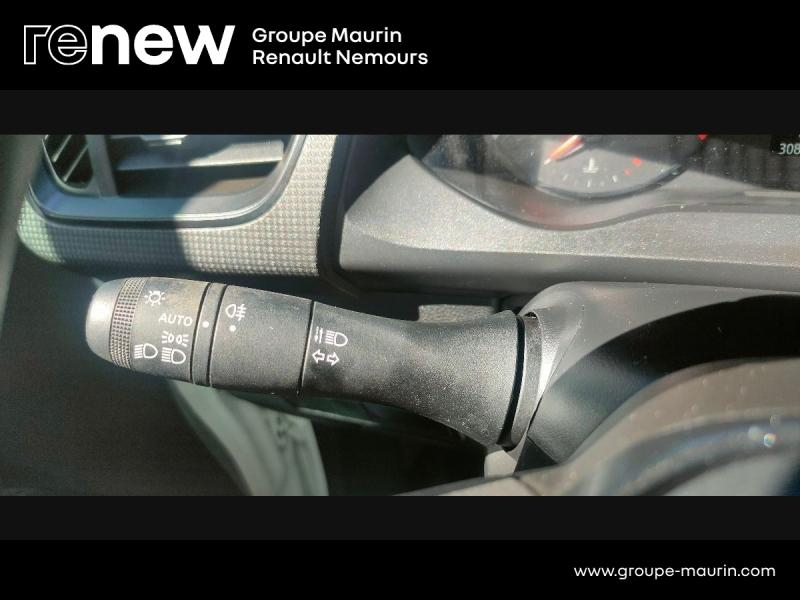 Photo 14 de l’annonce de RENAULT Kangoo Van d’occasion à vendre à SAINT PIERRE LES NEMOURS