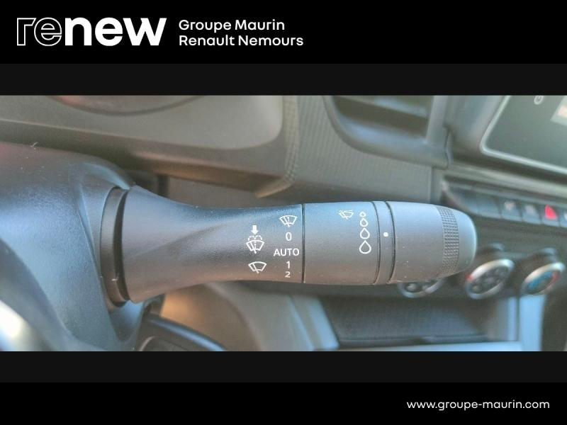 Photo 15 de l’annonce de RENAULT Kangoo Van d’occasion à vendre à SAINT PIERRE LES NEMOURS