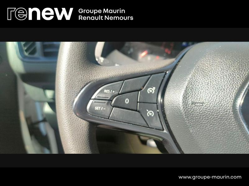 Photo 16 de l’annonce de RENAULT Kangoo Van d’occasion à vendre à SAINT PIERRE LES NEMOURS
