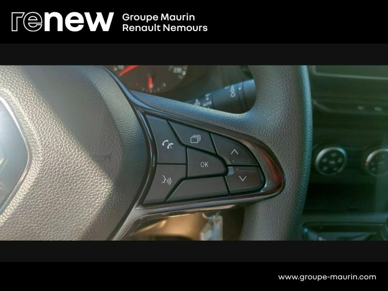 Photo 17 de l’annonce de RENAULT Kangoo Van d’occasion à vendre à SAINT PIERRE LES NEMOURS