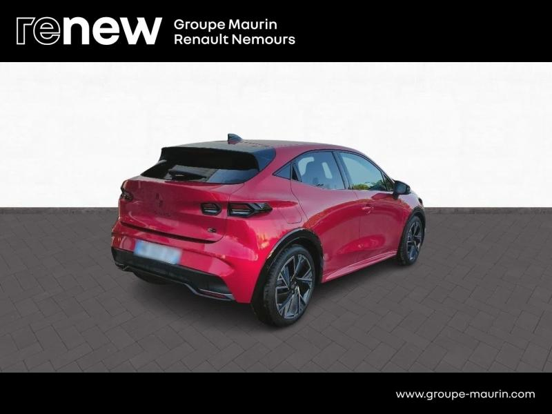 Photo 3 de l’annonce de RENAULT Clio d’occasion à vendre à SAINT PIERRE LES NEMOURS