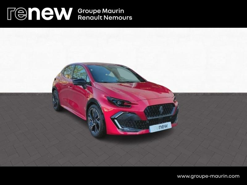 Photo 4 de l’annonce de RENAULT Clio d’occasion à vendre à SAINT PIERRE LES NEMOURS