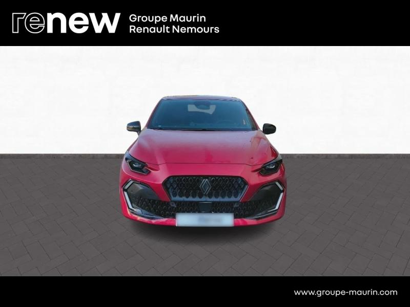 Photo 5 de l’annonce de RENAULT Clio d’occasion à vendre à SAINT PIERRE LES NEMOURS