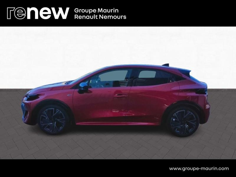 Photo 6 de l’annonce de RENAULT Clio d’occasion à vendre à SAINT PIERRE LES NEMOURS