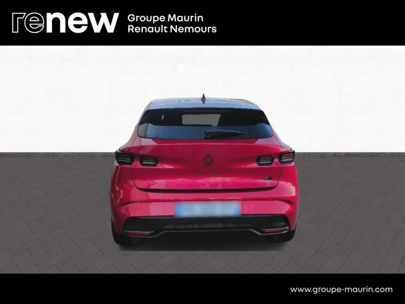 Photo 7 de l’annonce de RENAULT Clio d’occasion à vendre à SAINT PIERRE LES NEMOURS