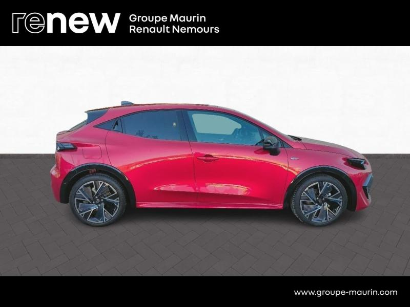 Photo 8 de l’annonce de RENAULT Clio d’occasion à vendre à SAINT PIERRE LES NEMOURS