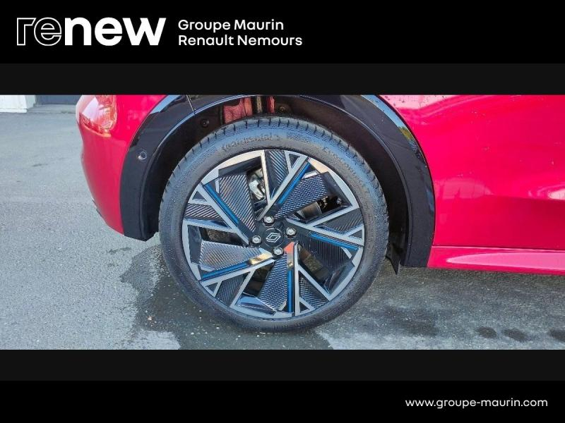 Photo 9 de l’annonce de RENAULT Clio d’occasion à vendre à SAINT PIERRE LES NEMOURS