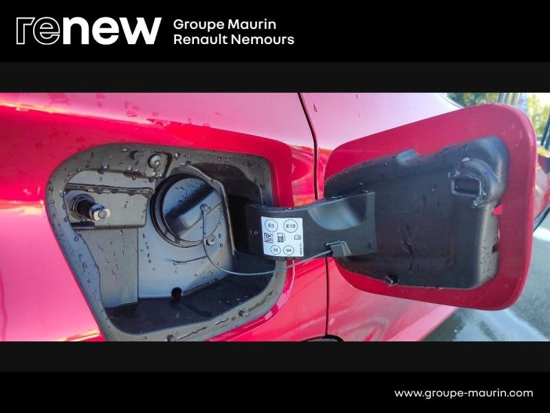Photo 10 de l’annonce de RENAULT Clio d’occasion à vendre à SAINT PIERRE LES NEMOURS