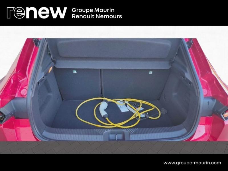 Photo 11 de l’annonce de RENAULT Clio d’occasion à vendre à SAINT PIERRE LES NEMOURS