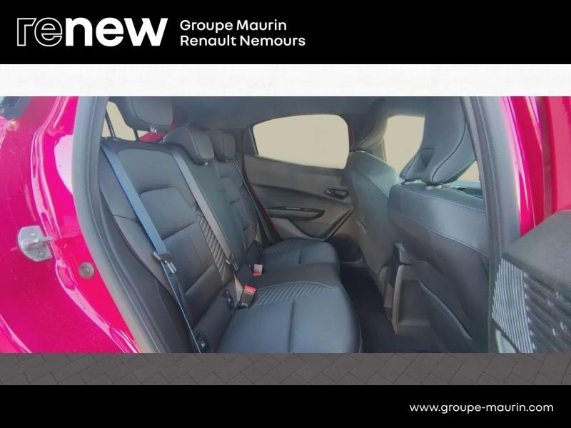 Photo 14 de l’annonce de RENAULT Clio d’occasion à vendre à SAINT PIERRE LES NEMOURS