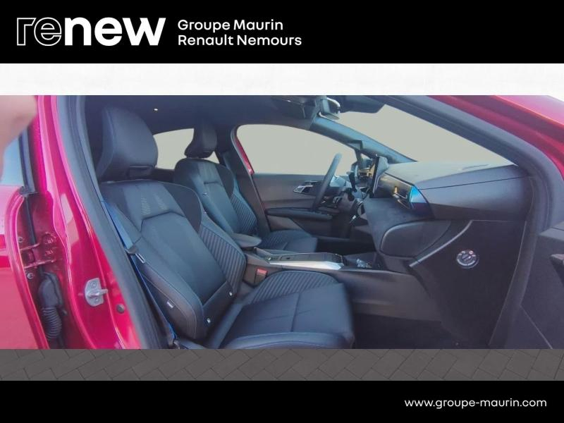 Photo 15 de l’annonce de RENAULT Clio d’occasion à vendre à SAINT PIERRE LES NEMOURS