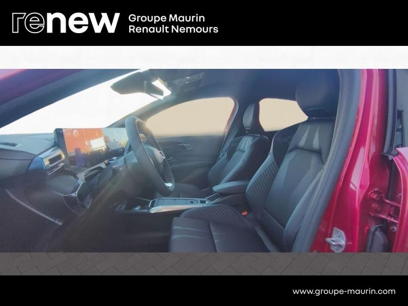 Photo 16 de l’annonce de RENAULT Clio d’occasion à vendre à SAINT PIERRE LES NEMOURS