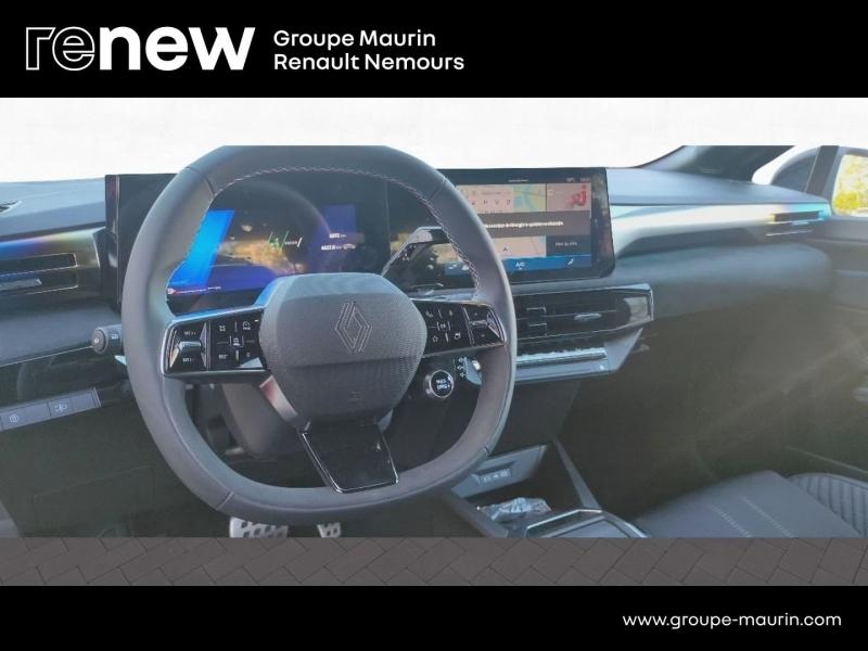 Photo 19 de l’annonce de RENAULT Clio d’occasion à vendre à SAINT PIERRE LES NEMOURS
