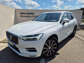 VOLVO XC60 d’occasion à vendre à AVIGNON