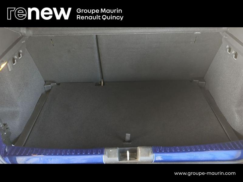 Photo 7 de l’annonce de DACIA Sandero d’occasion à vendre à QUINCY-SOUS-SÉNART