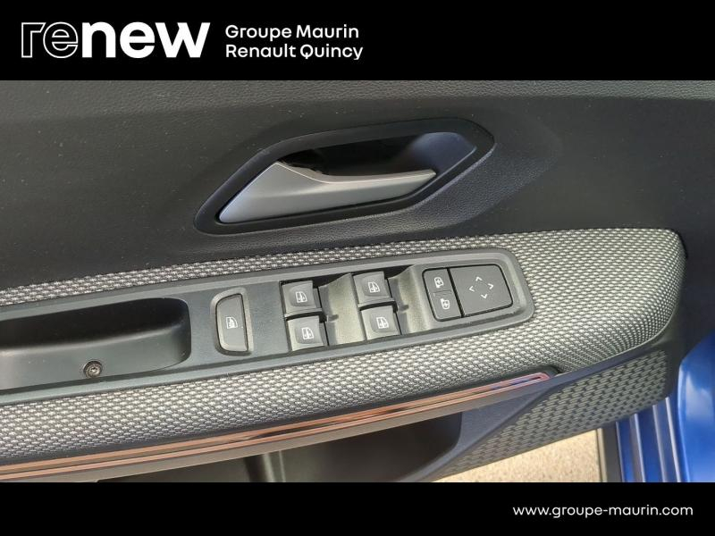 Photo 12 de l’annonce de DACIA Sandero d’occasion à vendre à QUINCY-SOUS-SÉNART