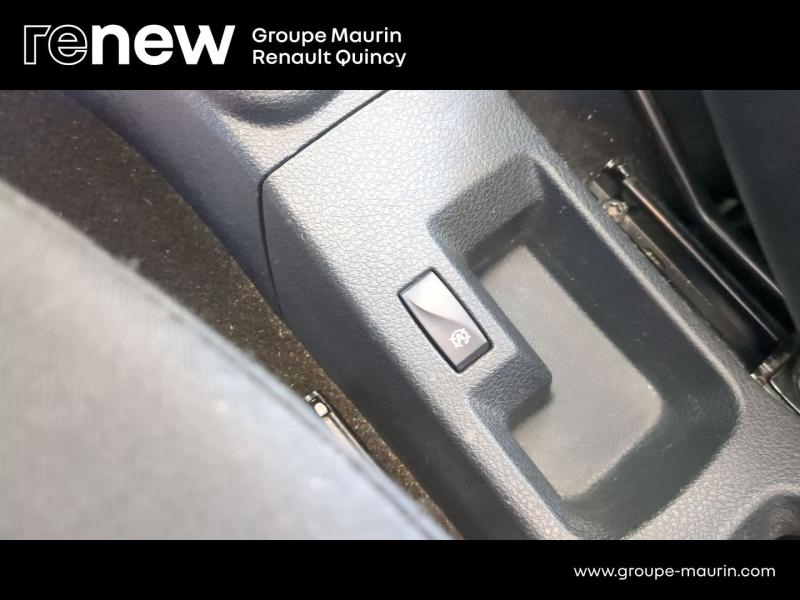 Photo 18 de l’annonce de DACIA Sandero d’occasion à vendre à QUINCY-SOUS-SÉNART
