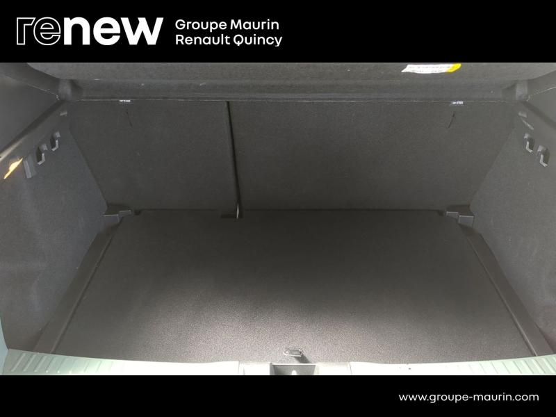 Photo 7 de l’annonce de DACIA Sandero d’occasion à vendre à QUINCY-SOUS-SÉNART