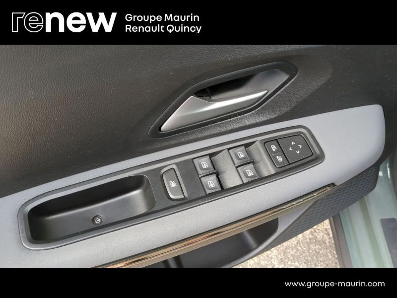 Photo 11 de l’annonce de DACIA Sandero d’occasion à vendre à QUINCY-SOUS-SÉNART