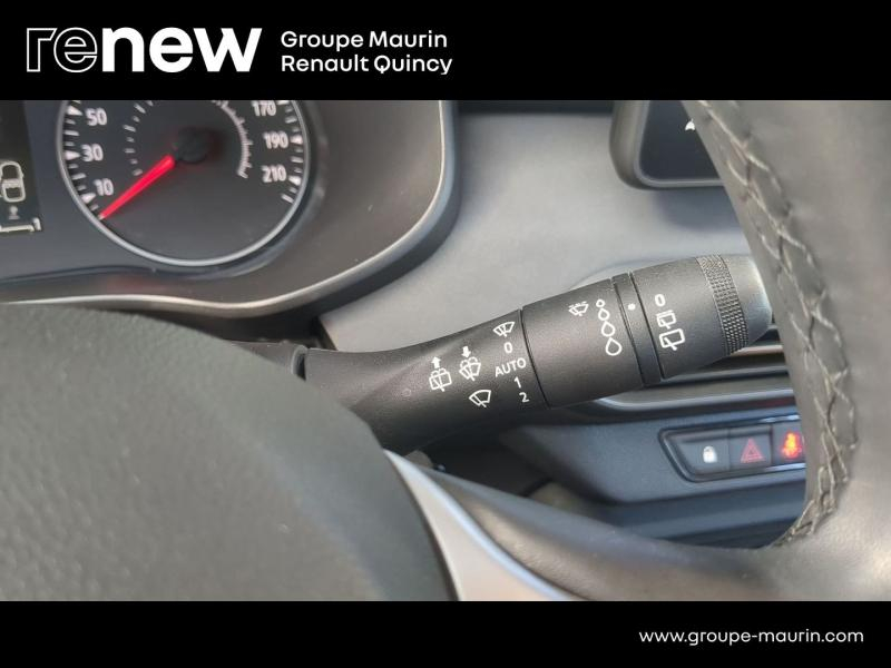 Photo 16 de l’annonce de DACIA Sandero d’occasion à vendre à QUINCY-SOUS-SÉNART