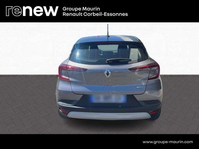 Photo 6 de l’annonce de RENAULT Captur d’occasion à vendre à CORBEIL-ESSONNES