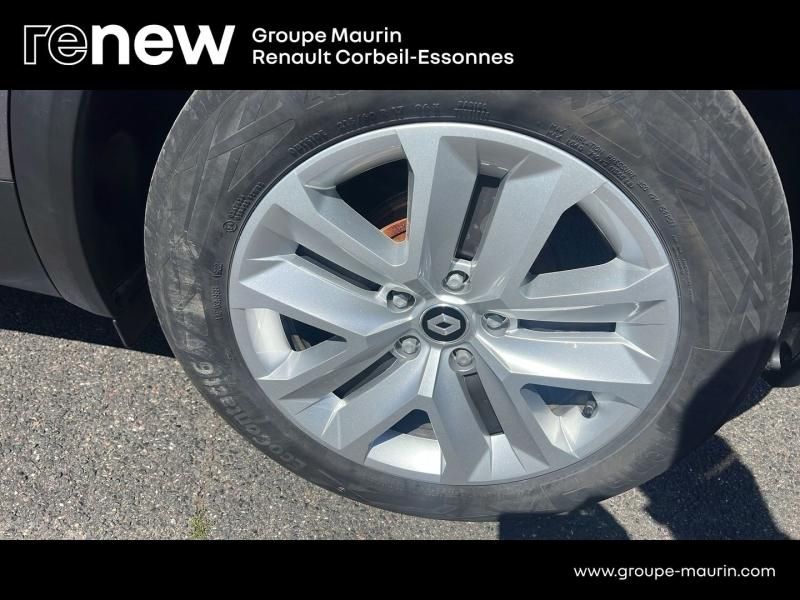 Photo 9 de l’annonce de RENAULT Captur d’occasion à vendre à CORBEIL-ESSONNES