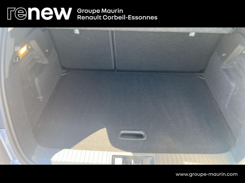 Photo 11 de l’annonce de RENAULT Captur d’occasion à vendre à CORBEIL-ESSONNES