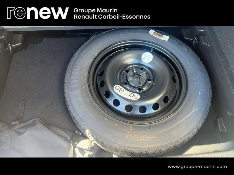 Photo 12 de l’annonce de RENAULT Captur d’occasion à vendre à CORBEIL-ESSONNES