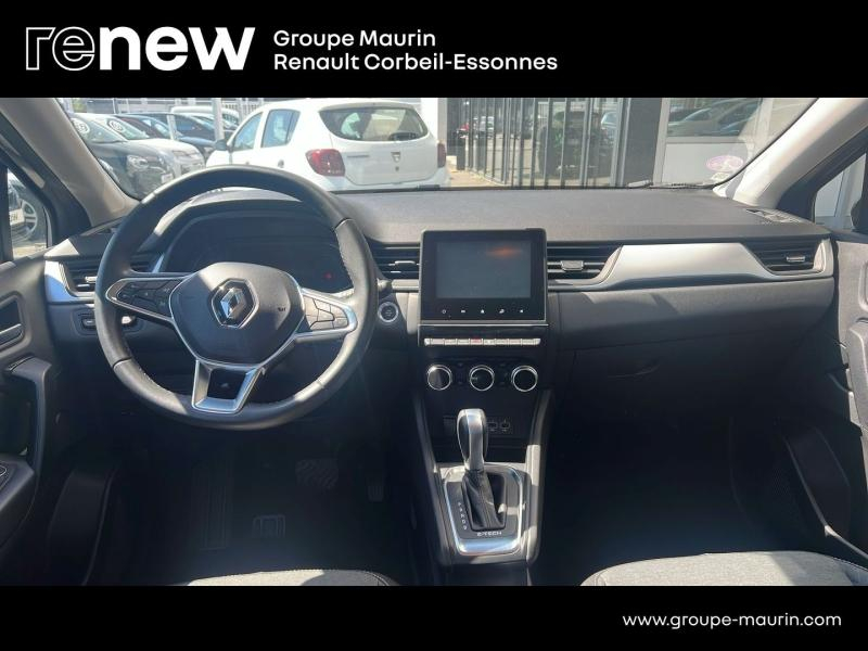 Photo 14 de l’annonce de RENAULT Captur d’occasion à vendre à CORBEIL-ESSONNES