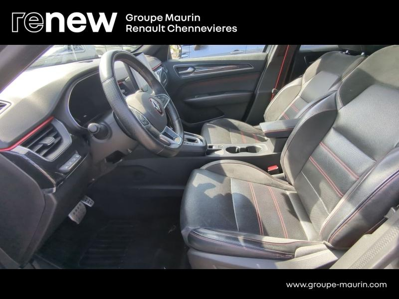 Photo 9 de l’annonce de RENAULT Arkana d’occasion à vendre à CHENNEVIÈRES-SUR-MARNE