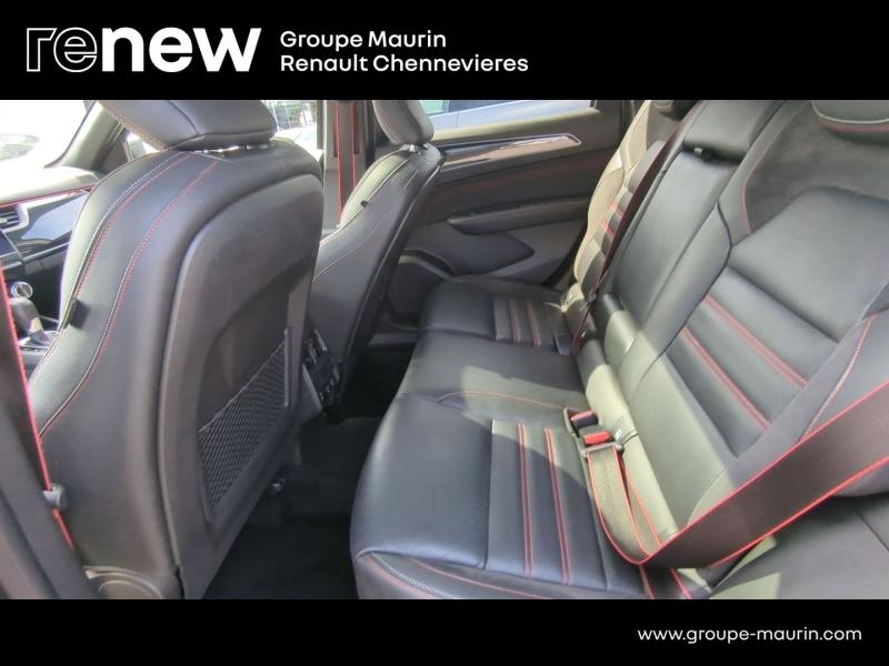 Photo 10 de l’annonce de RENAULT Arkana d’occasion à vendre à CHENNEVIÈRES-SUR-MARNE