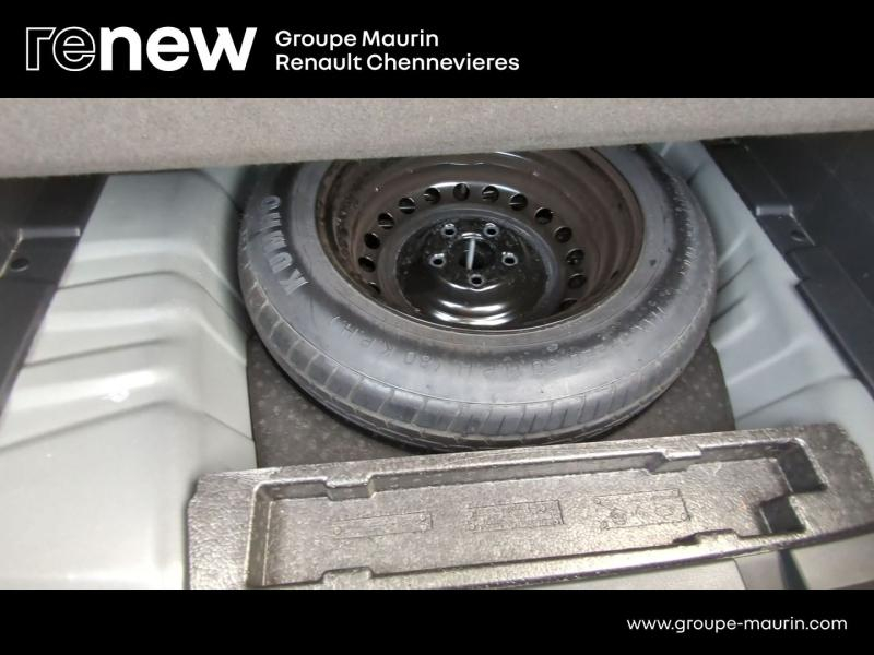 Photo 12 de l’annonce de RENAULT Arkana d’occasion à vendre à CHENNEVIÈRES-SUR-MARNE
