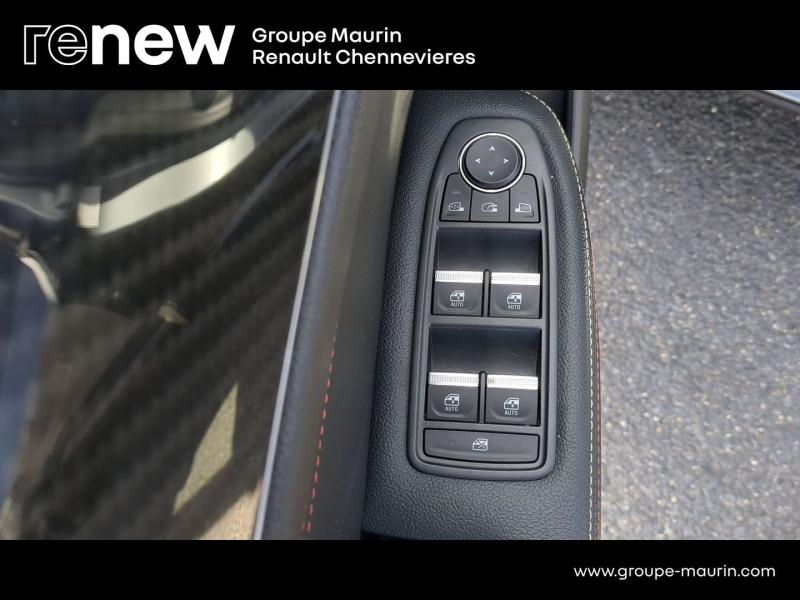 Photo 13 de l’annonce de RENAULT Arkana d’occasion à vendre à CHENNEVIÈRES-SUR-MARNE