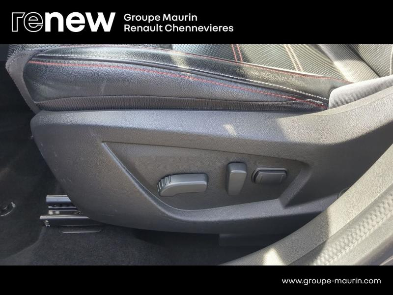 Photo 14 de l’annonce de RENAULT Arkana d’occasion à vendre à CHENNEVIÈRES-SUR-MARNE