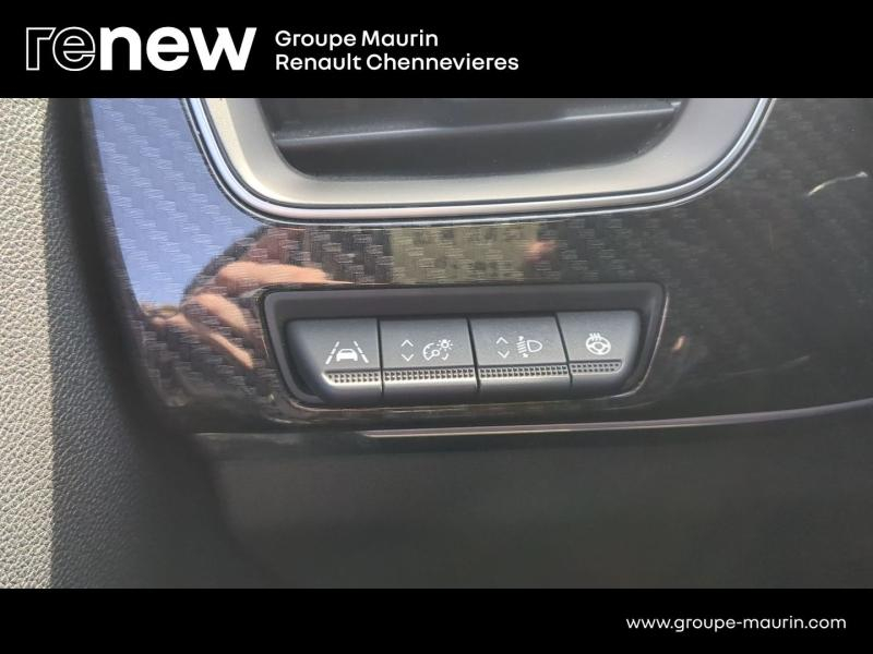 Photo 15 de l’annonce de RENAULT Arkana d’occasion à vendre à CHENNEVIÈRES-SUR-MARNE