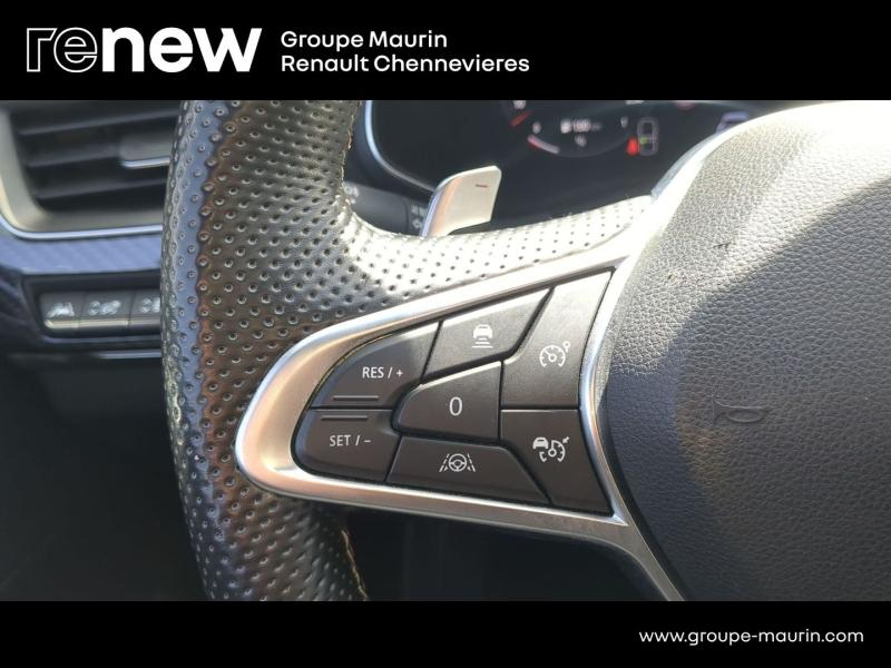 Photo 17 de l’annonce de RENAULT Arkana d’occasion à vendre à CHENNEVIÈRES-SUR-MARNE