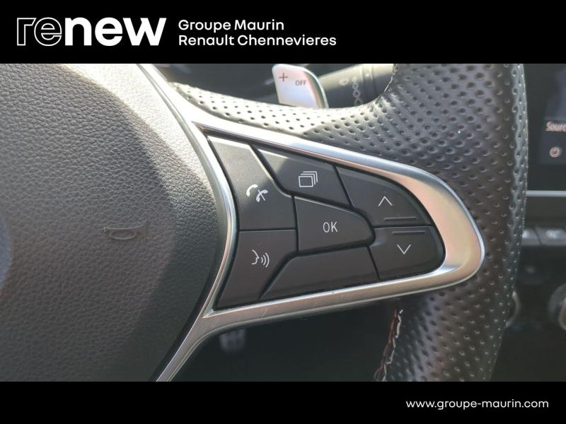 Photo 18 de l’annonce de RENAULT Arkana d’occasion à vendre à CHENNEVIÈRES-SUR-MARNE