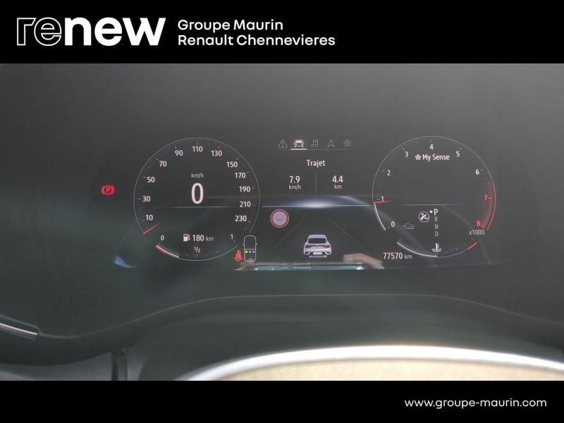 Photo 19 de l’annonce de RENAULT Arkana d’occasion à vendre à CHENNEVIÈRES-SUR-MARNE