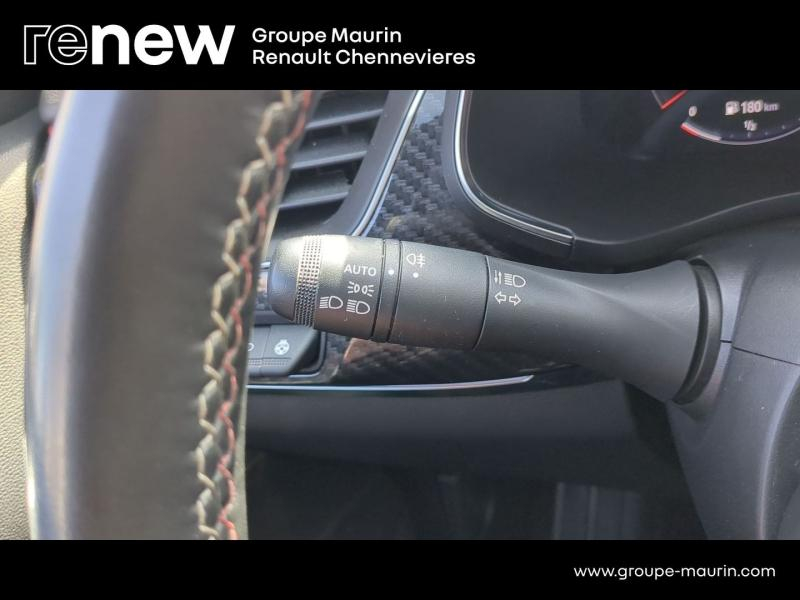 Photo 20 de l’annonce de RENAULT Arkana d’occasion à vendre à CHENNEVIÈRES-SUR-MARNE