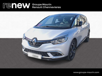 RENAULT Grand Scenic d’occasion à vendre à CHENNEVIÈRES-SUR-MARNE
