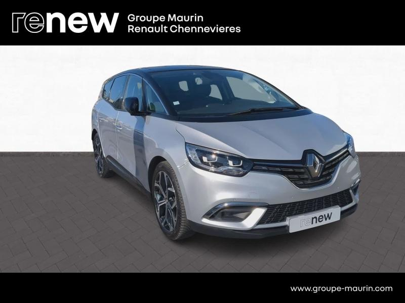 Photo 3 de l’annonce de RENAULT Grand Scenic d’occasion à vendre à CHENNEVIÈRES-SUR-MARNE
