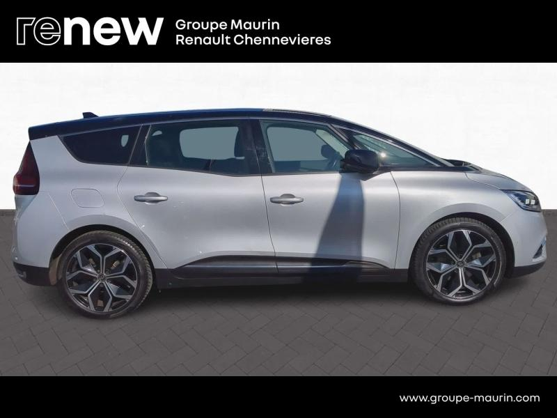 Photo 4 de l’annonce de RENAULT Grand Scenic d’occasion à vendre à CHENNEVIÈRES-SUR-MARNE