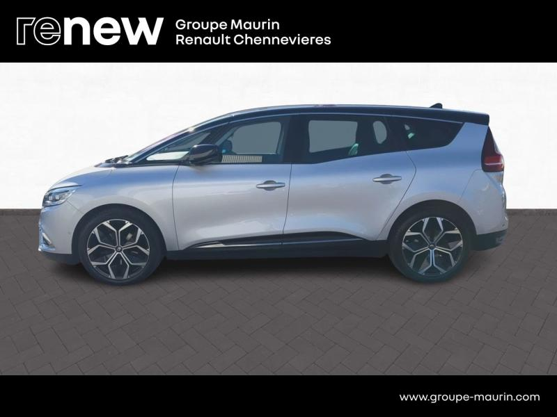 Photo 8 de l’annonce de RENAULT Grand Scenic d’occasion à vendre à CHENNEVIÈRES-SUR-MARNE