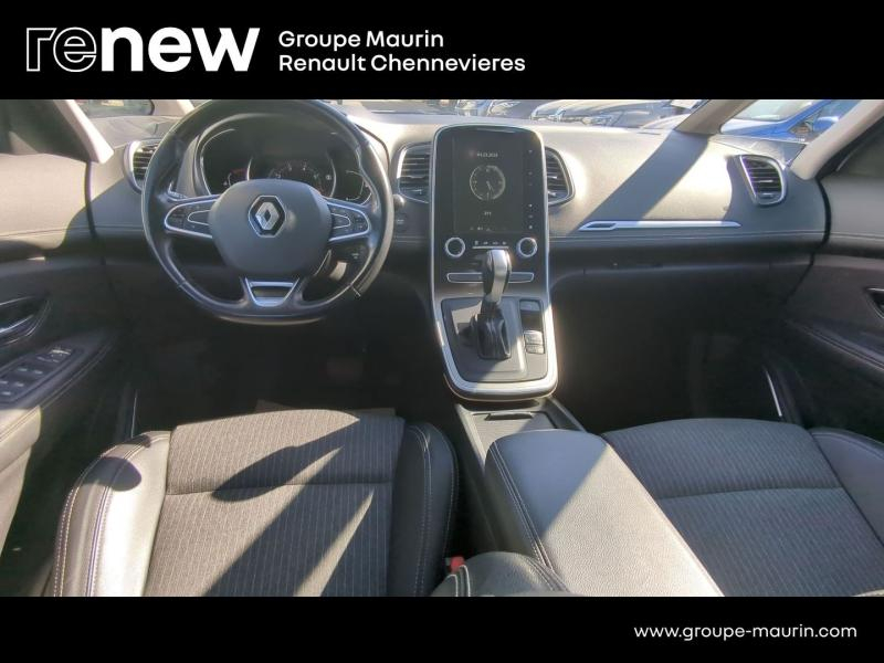 Photo 11 de l’annonce de RENAULT Grand Scenic d’occasion à vendre à CHENNEVIÈRES-SUR-MARNE