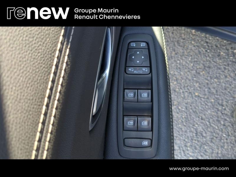 Photo 16 de l’annonce de RENAULT Grand Scenic d’occasion à vendre à CHENNEVIÈRES-SUR-MARNE