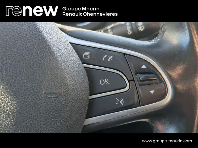 Photo 19 de l’annonce de RENAULT Grand Scenic d’occasion à vendre à CHENNEVIÈRES-SUR-MARNE