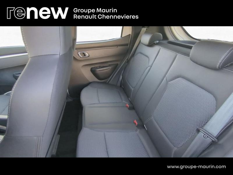 Photo 17 de l’annonce de DACIA Spring d’occasion à vendre à CHENNEVIÈRES-SUR-MARNE