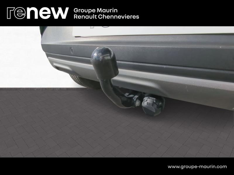 Photo 13 de l’annonce de DACIA Sandero d’occasion à vendre à CHENNEVIÈRES-SUR-MARNE