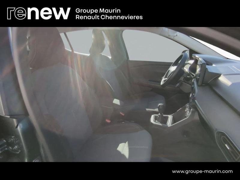 Photo 17 de l’annonce de DACIA Sandero d’occasion à vendre à CHENNEVIÈRES-SUR-MARNE