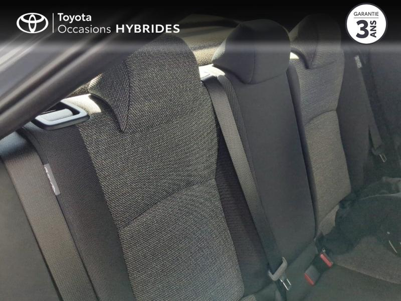 Photo 7 de l’annonce de TOYOTA C-HR d’occasion à vendre à AUBIÈRE